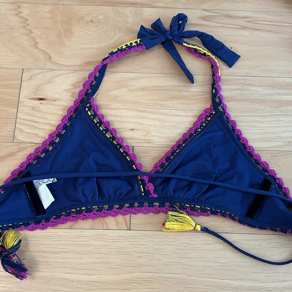 Becca scenic route bikini - Picture 6 of 8